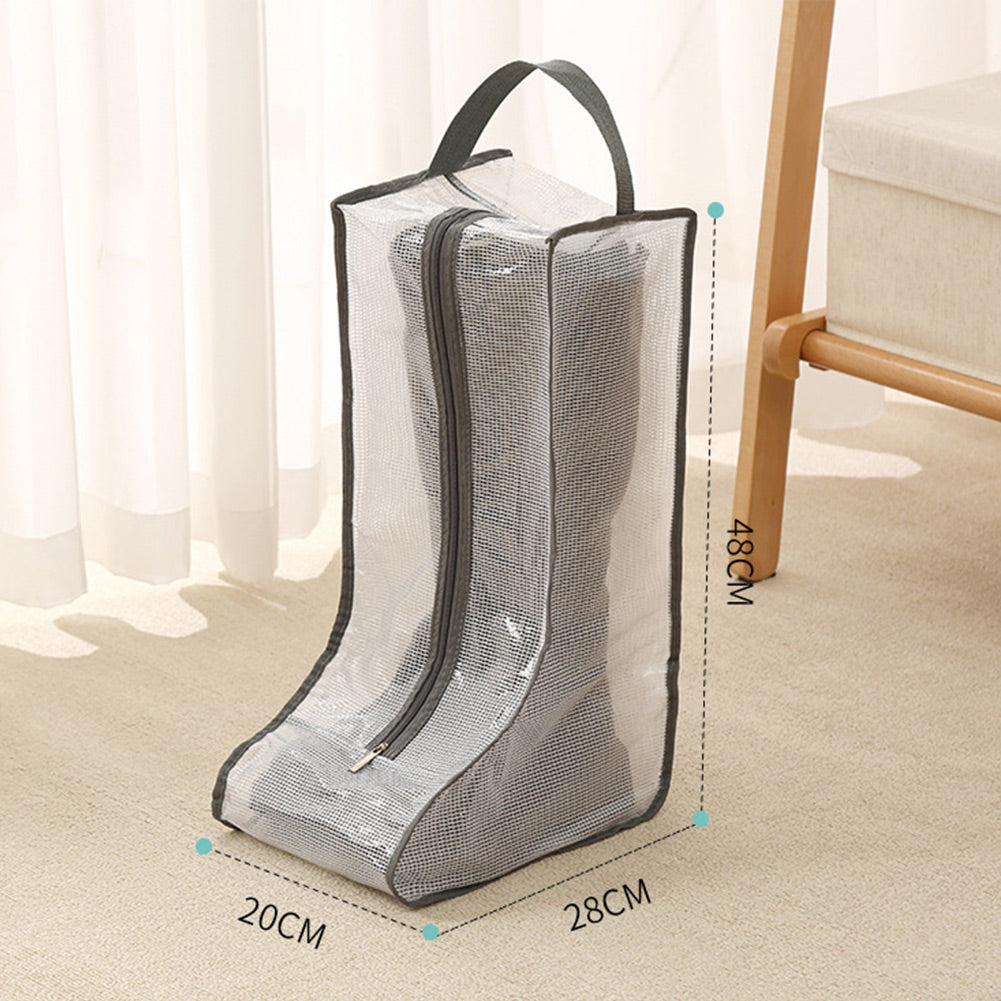 rangement-chaussures-bottes-gris