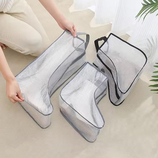 rangement-chaussures-nylon