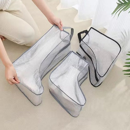 rangement-chaussures-nylon