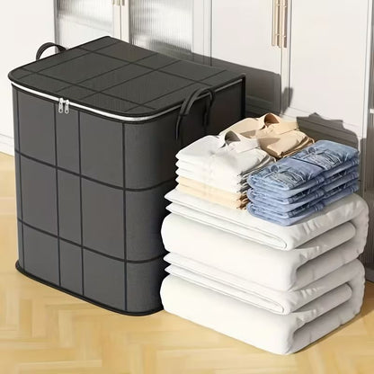 rangement-linge-d'hiver