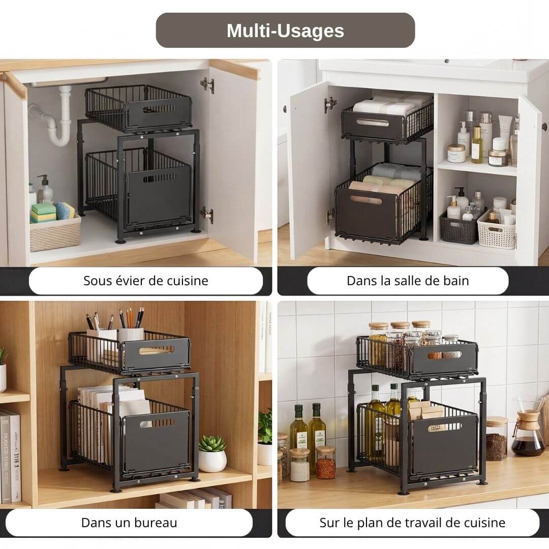 rangement-sous-évier-produits-ménagers