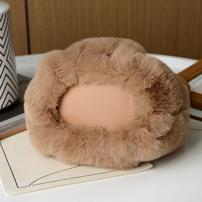 Sac à bandoulière femme | SacPeluche™