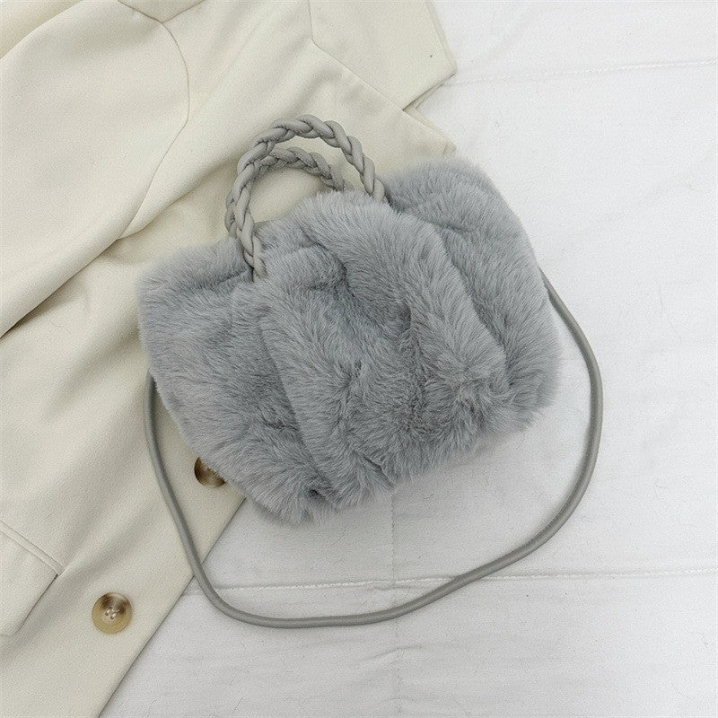 Sac à bandoulière femme | SacPeluche™