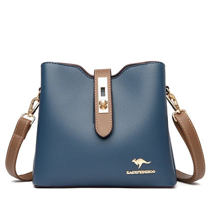 Sac à main bandoulière femme | Funybag™