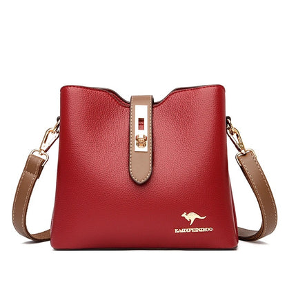 Sac à main bandoulière femme | Funybag™