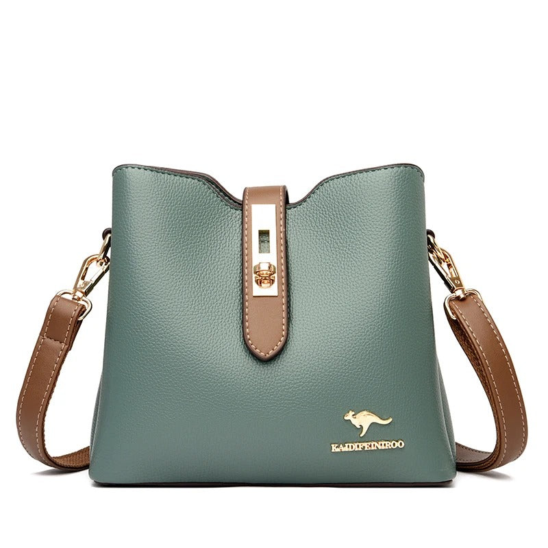 Sac à main bandoulière femme | Funybag™