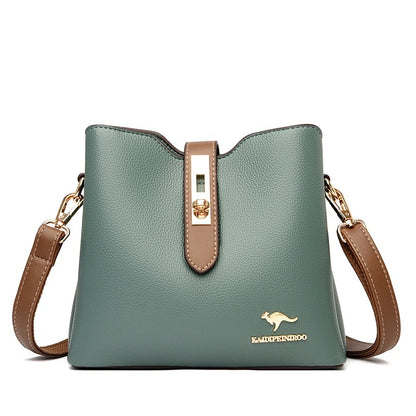 Sac à main bandoulière femme | Funybag™