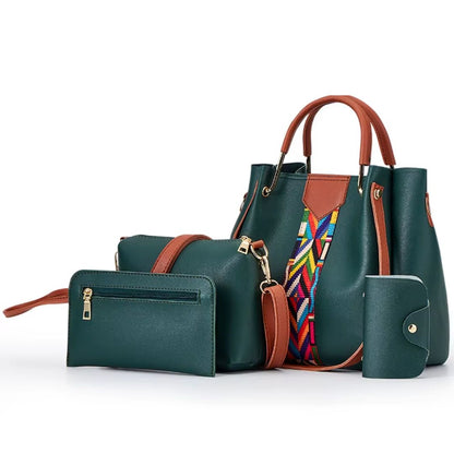 Sac à main femme | SacTendance™ Vert
