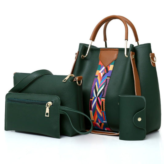 Sac à main femme | SacTendance™ Vert