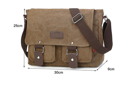 Sac homme à bandoulière | BagMen