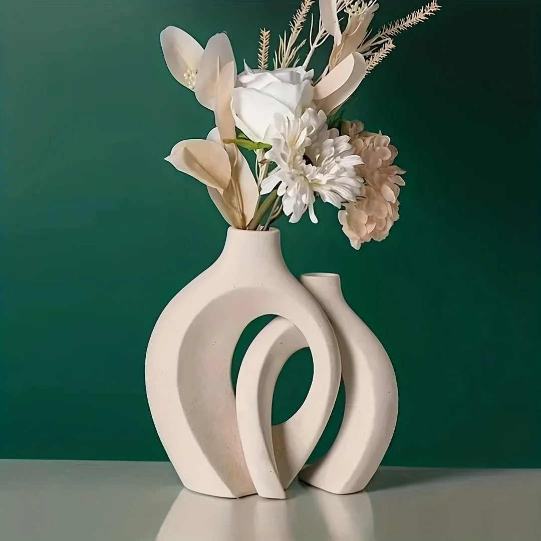 sculpture-ceramicdecor-caroussel-blanc-grand