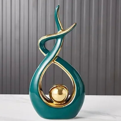 sculpture-nordicdeco-or-vert