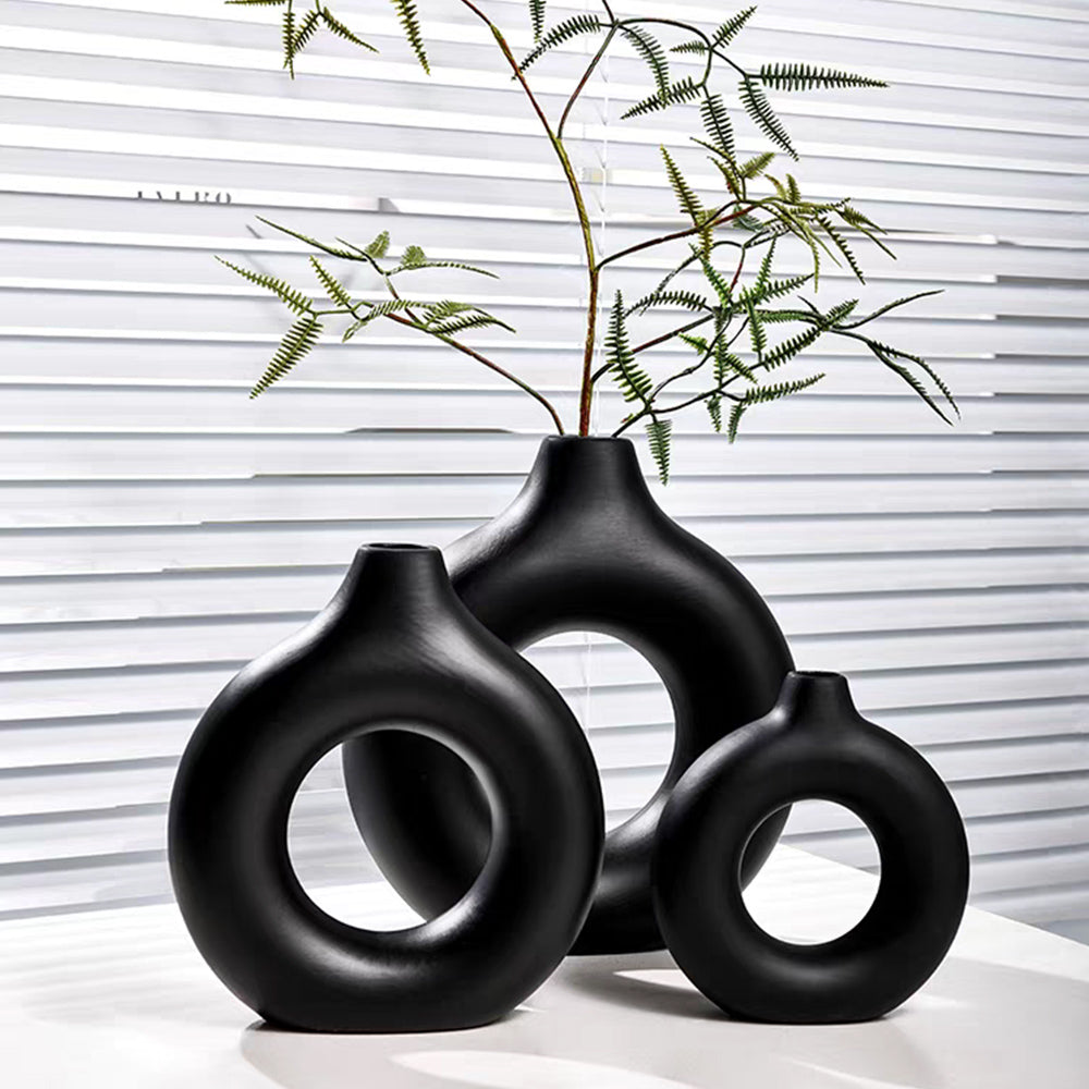 sculpture-opale-caroussel-trio-noir