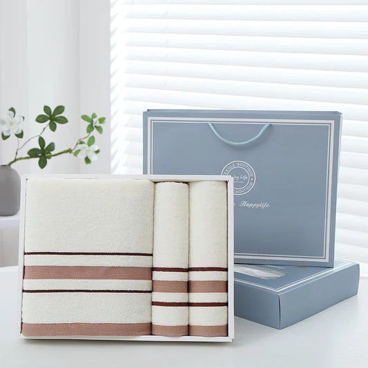 serviette-de-bain-lot-latte