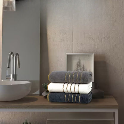 serviette-de-bain-lot-trois