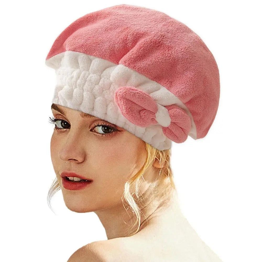 serviette-microfibre-rose-femme