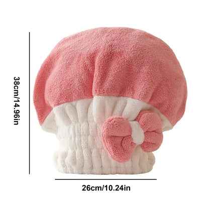 serviette-microfibre-rose