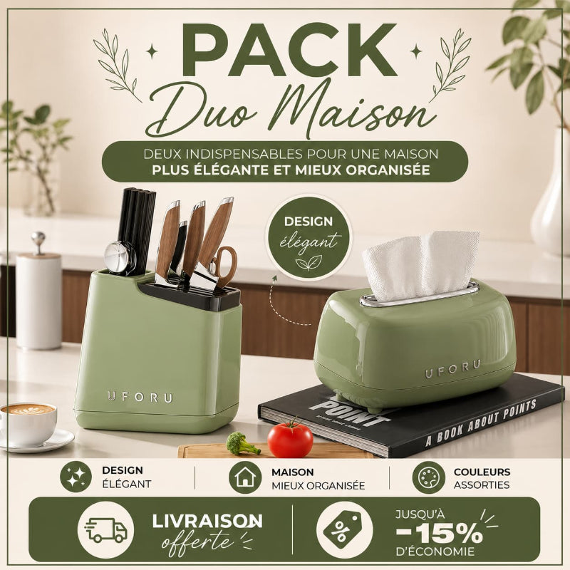 support-ustensiles-duo-maison