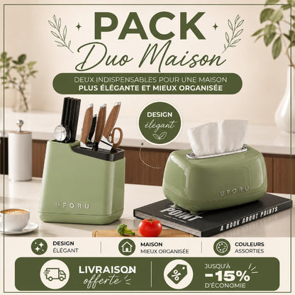 support-ustensiles-duo-maison