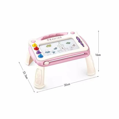 tableau-magnetique-variantes-dimensions-rose