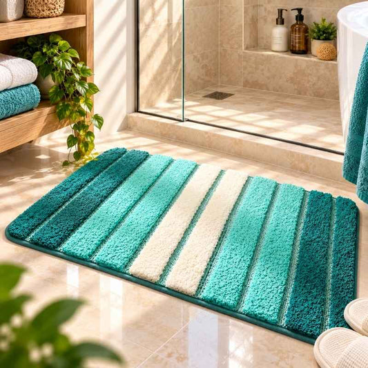 tapis-de-bain-anti-derapant-emeraude