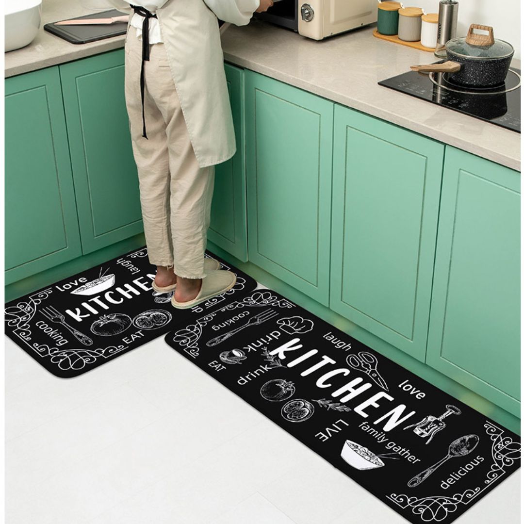 tapis-de-cuisine-duo-noir