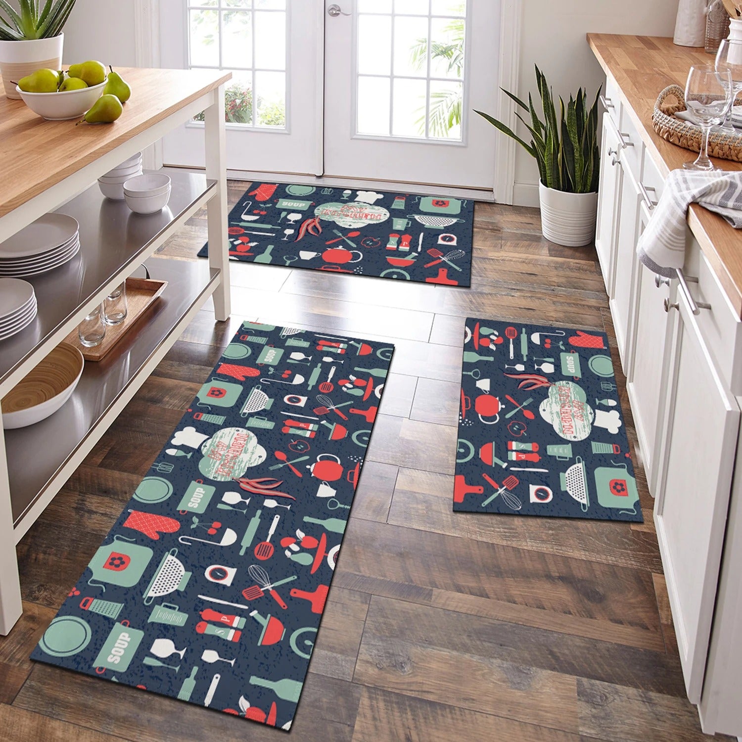 tapis-de-cuisine-forest