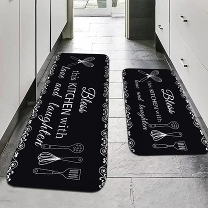 tapis-de-cuisine-kitchenduo-noir