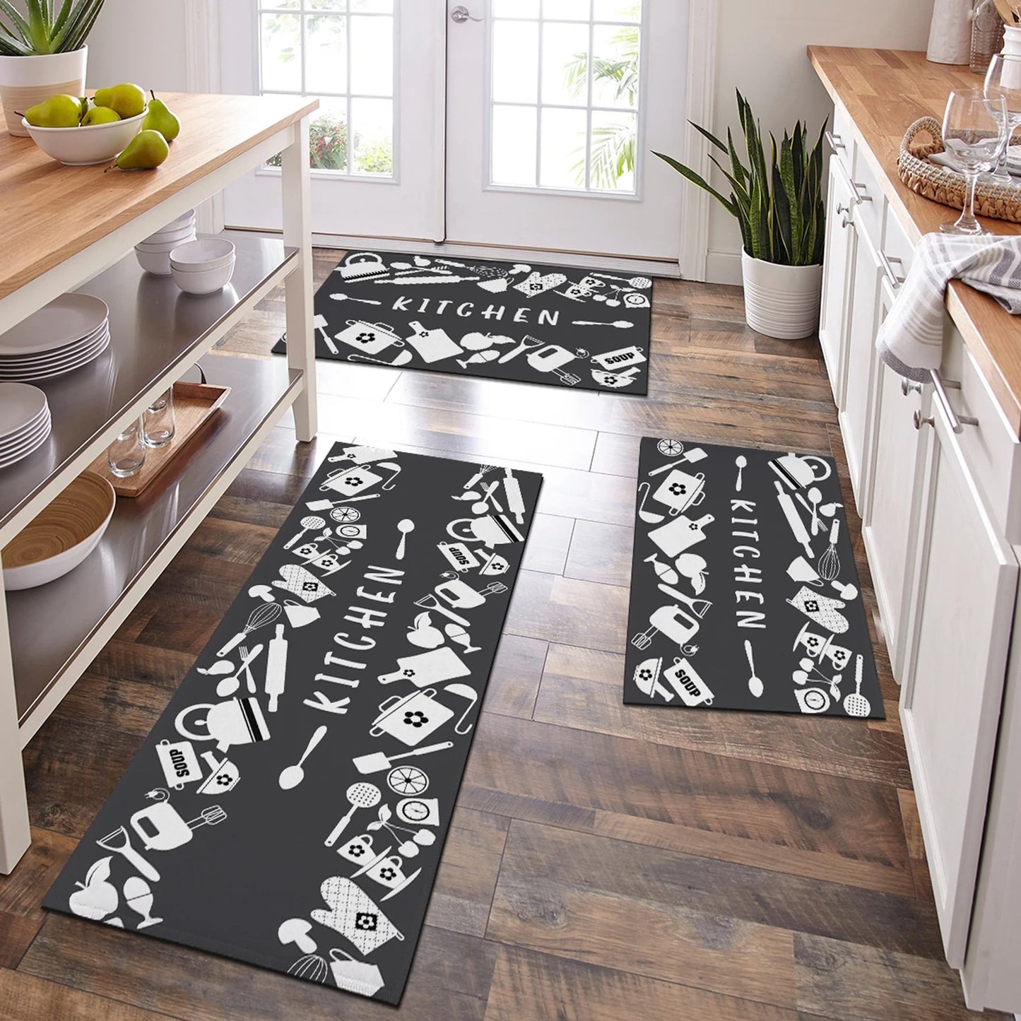 tapis-de-cuisine-natural