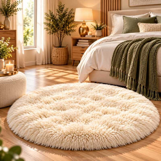 tapis-de-sol-chambre-crème