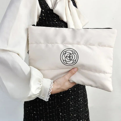 trousse-de-maquillage-coton-crème