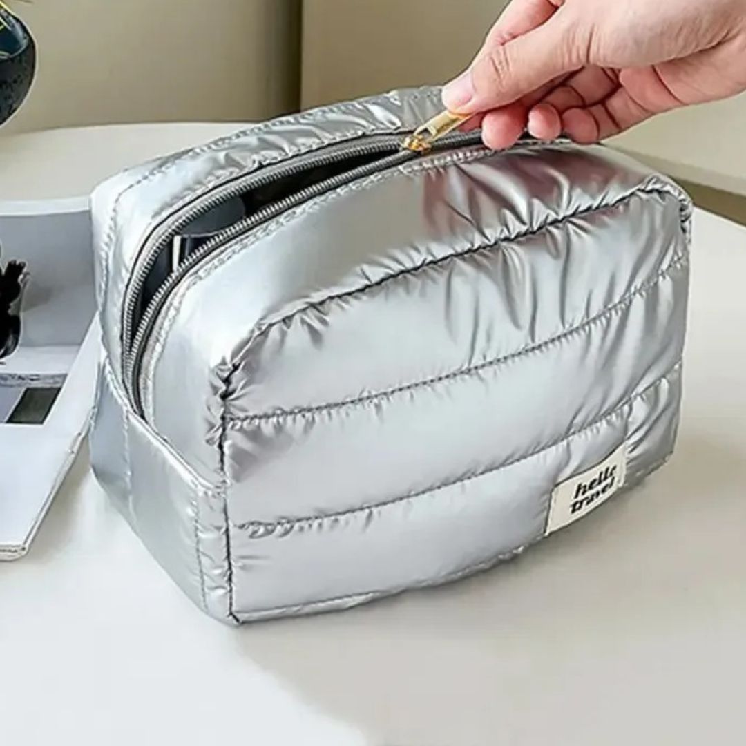 trousse-de-maquillage-grise-durable