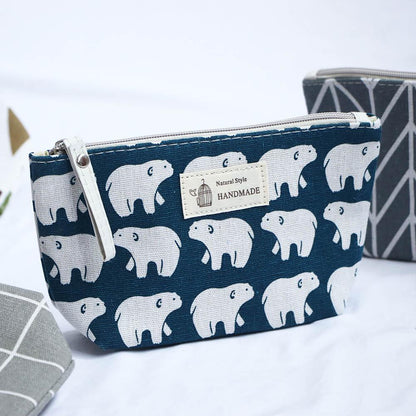 trousse-de-maquillage-ours-blanc