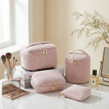 trousse-de-maquillage-rayures-roses-lot