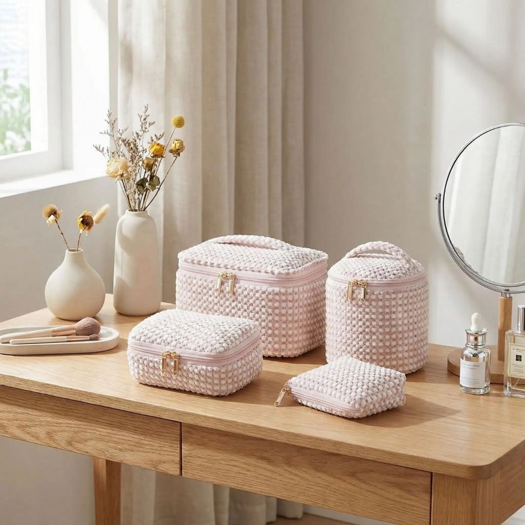 trousse-de-maquillage-treilli-rose-lot