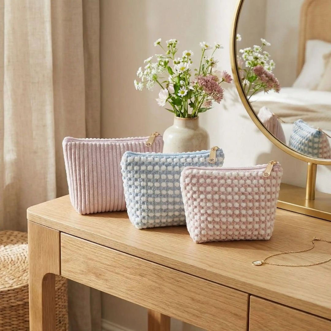 trousse-de-maquillage-velours-tendance