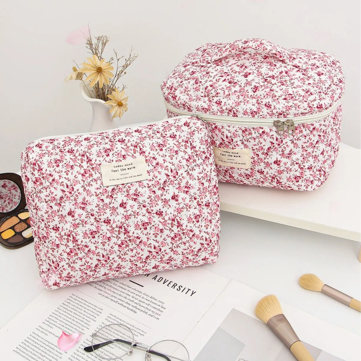 trousse-de-toilette-femme-duo-fleurs-roses