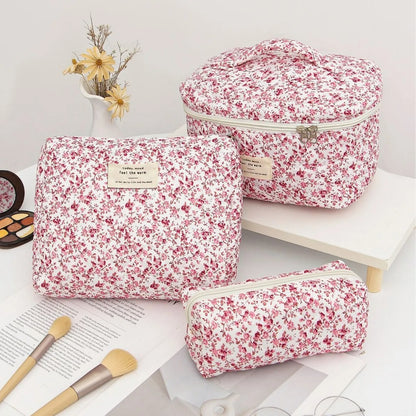 trousse-de-toilette-femme-ensemble-fleurs