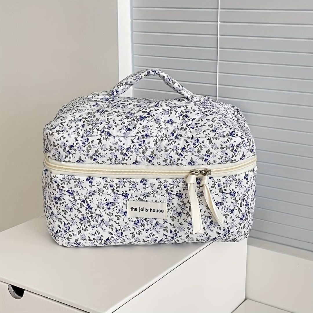 trousse-de-toilette-femme-fleurs-bleues-grand