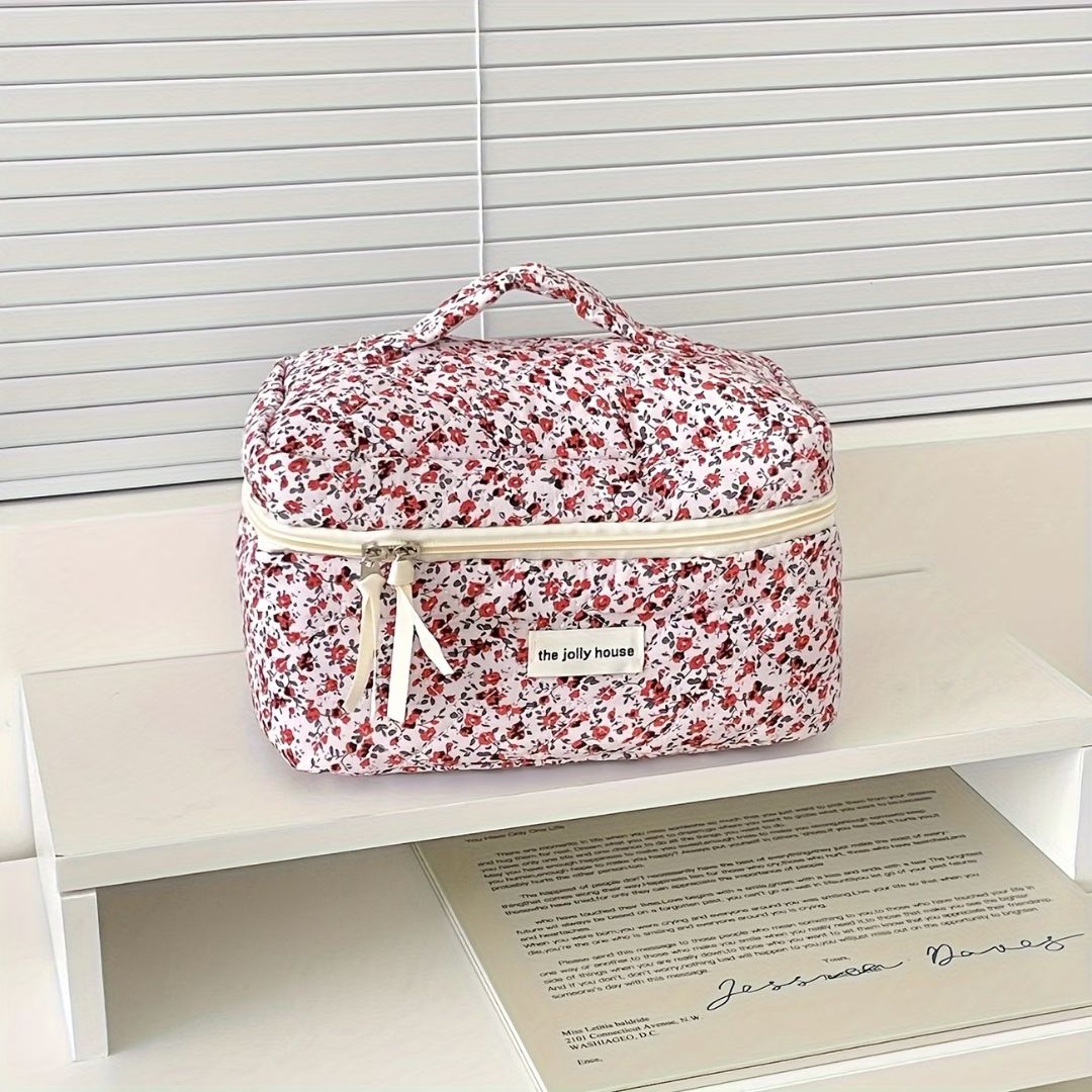 trousse-de-toilette-femme-fleurs-rouge-grand