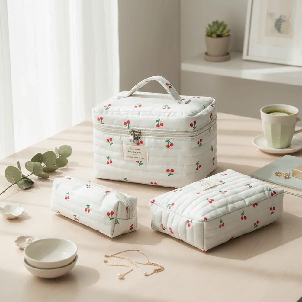 Trousse de Toilette Femme Design | Sogaïa Trousse de Toilette Femme Design | Sogaïa