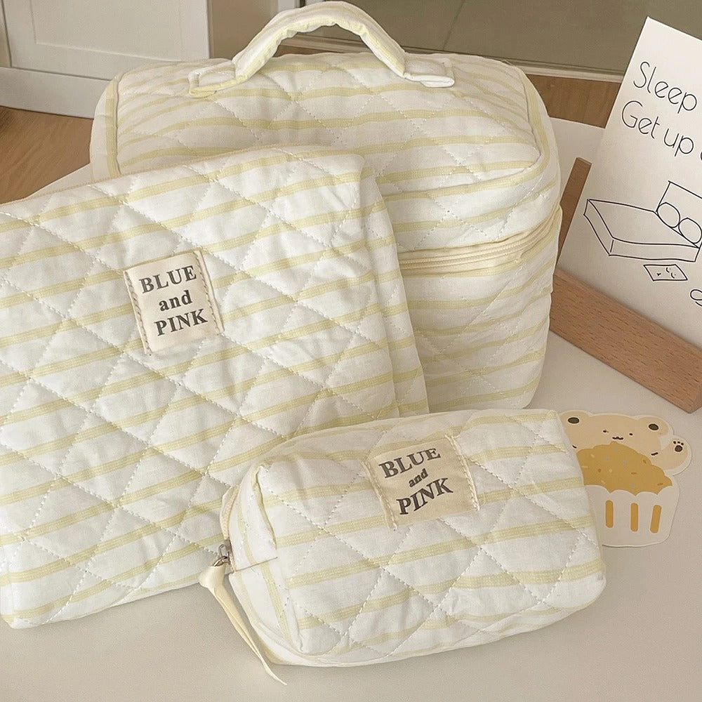 trousse-de-toilette-femme-jaune-lot