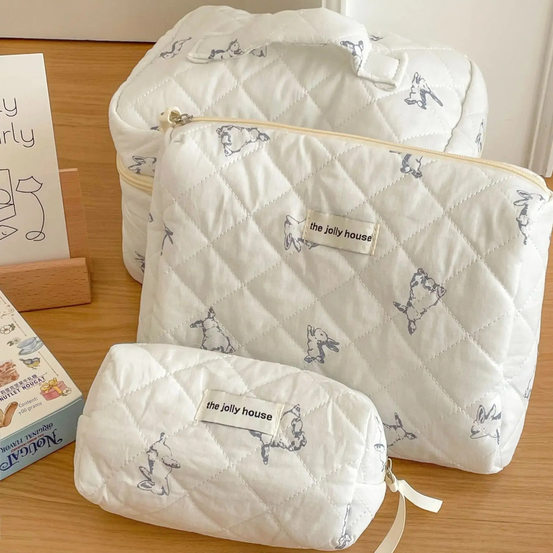 trousse-de-toilette-femme-lapins-kit