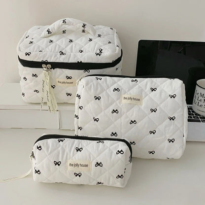 Trousse de toilette femme | LadieKit