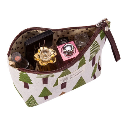 Trousse de toilette | Funny™ Sapins
