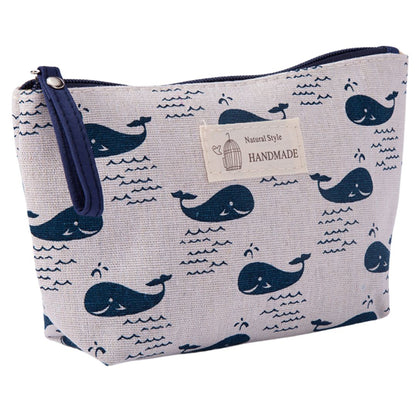 Trousse de toilette | Funny™ Balaine