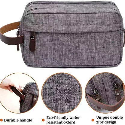 Trousse de toilette homme | BagBoy