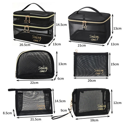 Trousse de toilette/Make-Up Kit™