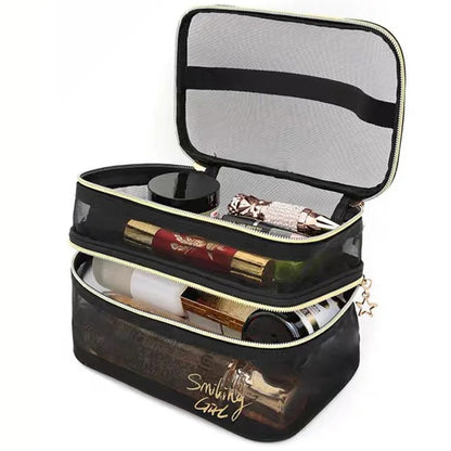 Trousse de toilette/Make-Up Kit™