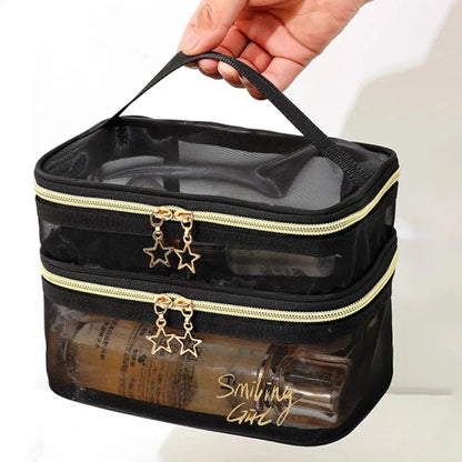 Trousse de toilette/Make-Up Kit™